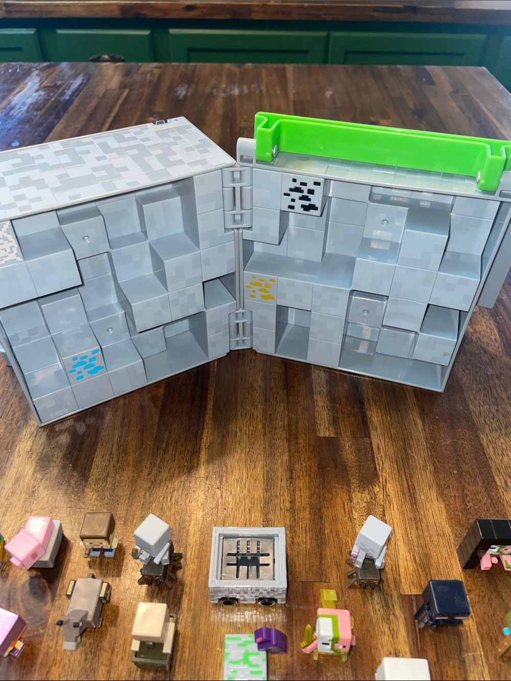 Minecraft Bundle - Picture 10 of 10